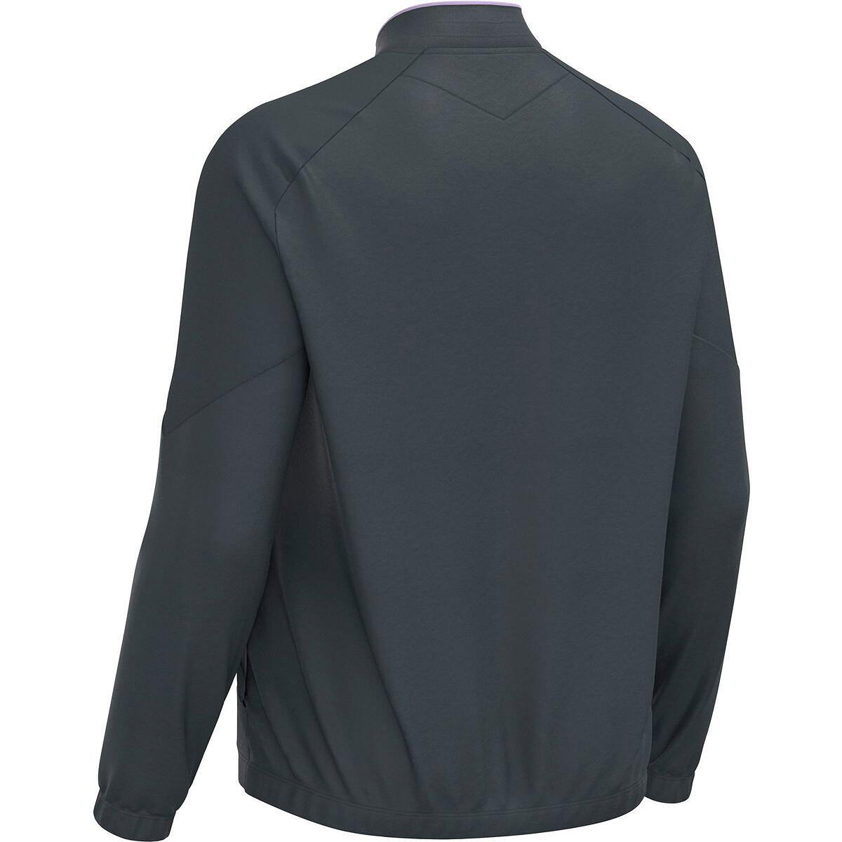 Chaqueta de chándal Macron Morpheus 3/6