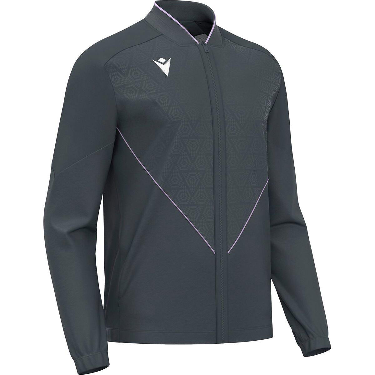 Chaqueta de chándal Macron Morpheus 2/6