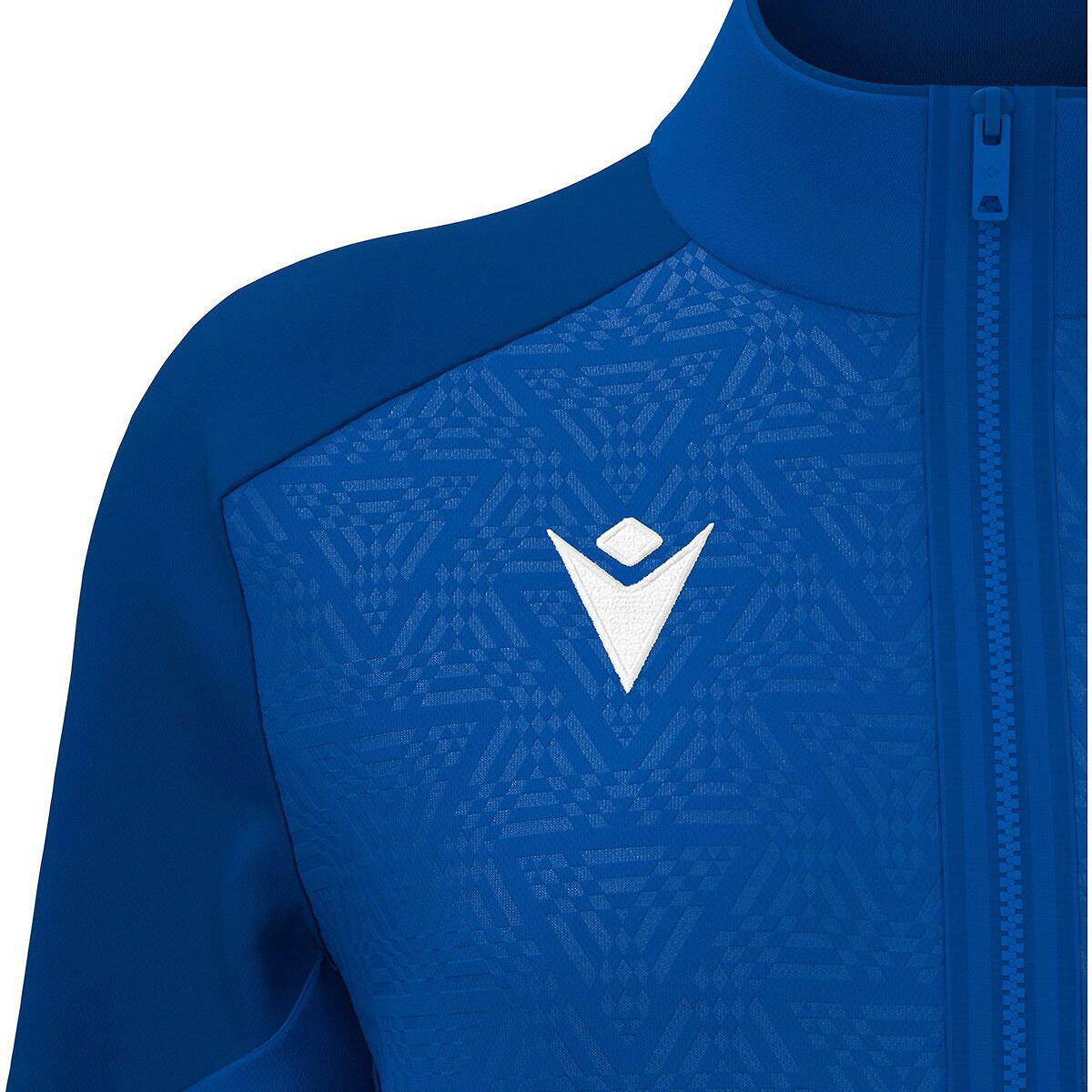 Chaqueta de chándal Macron Artemis 4/6