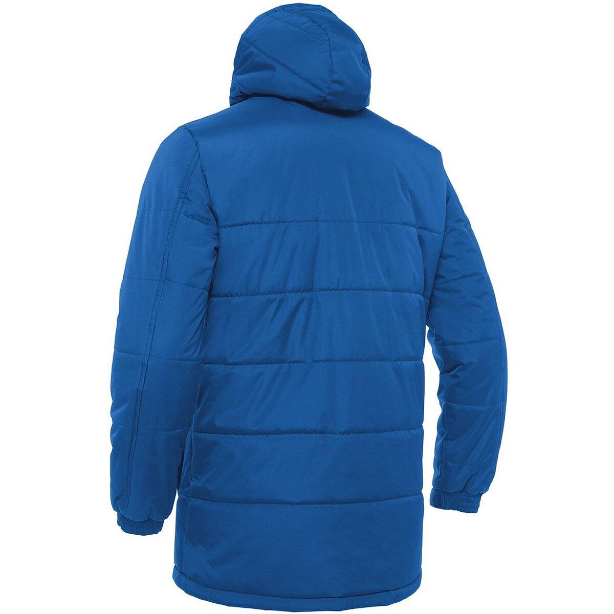 Coachvest - Multi-sport - Heren - Gyor - Robuust, eenvoudig - Royal 2/6
