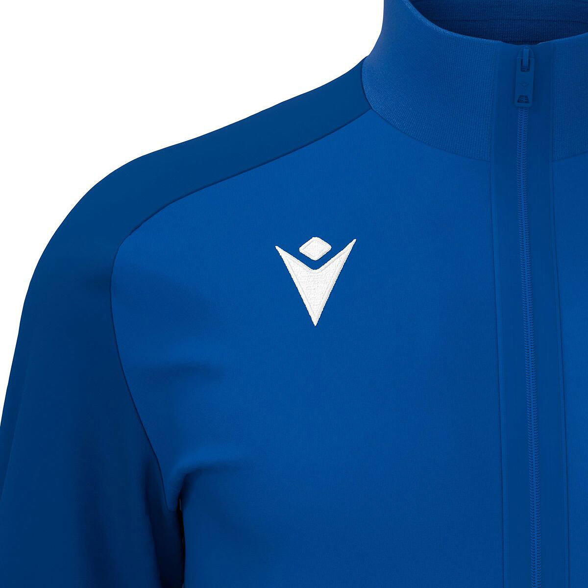 Sweat jacket Macron Anubis 4/6