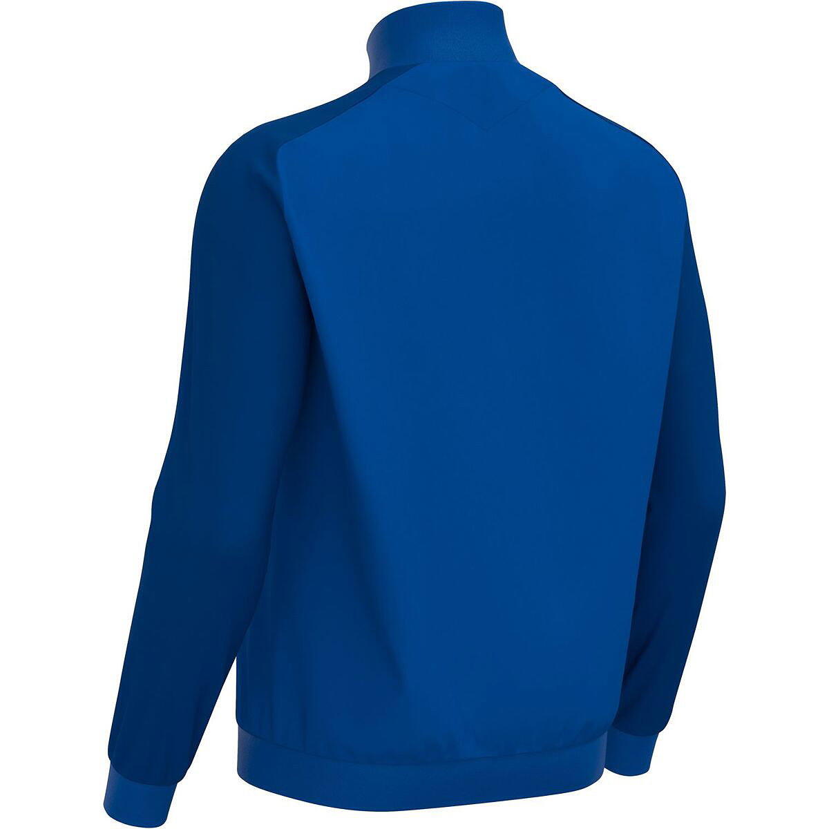 Sweat jacket Macron Anubis 3/6