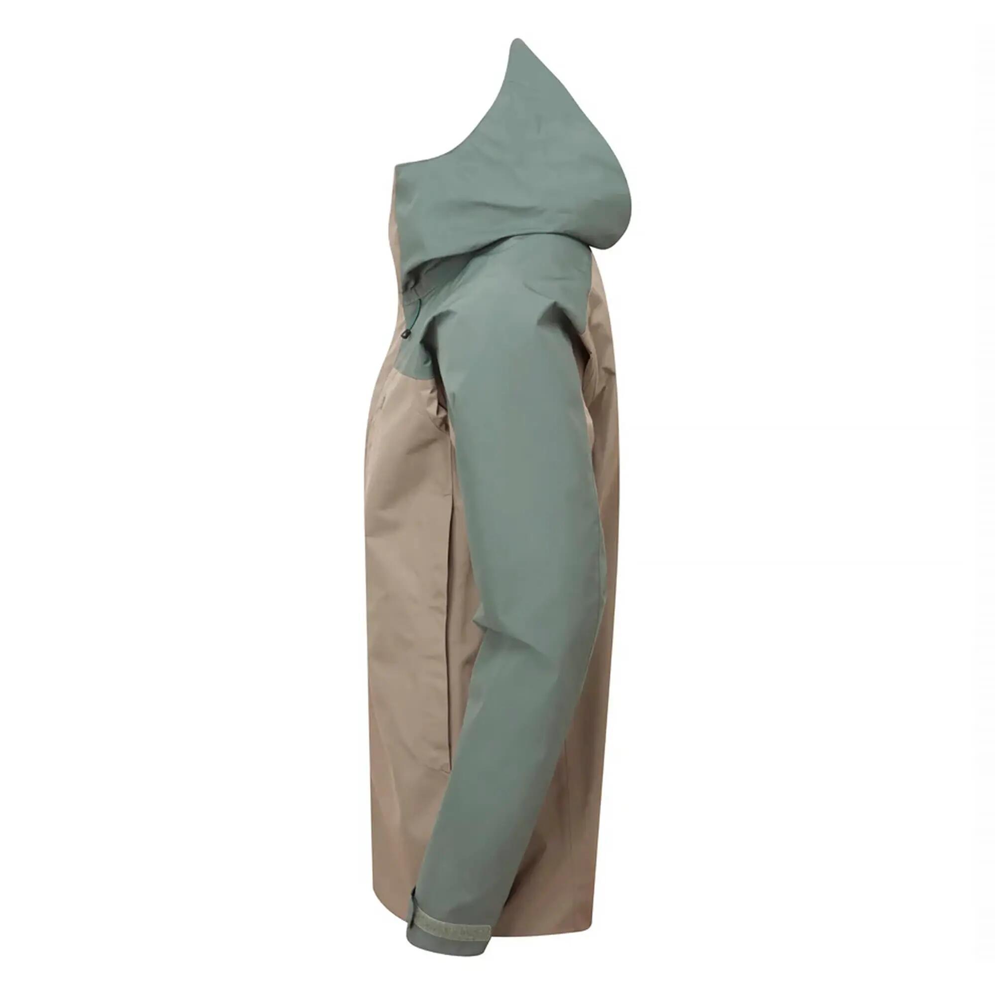 Sprayway - Veste pluie randonnée homme imperméable à capuche coupe-vent 3/5