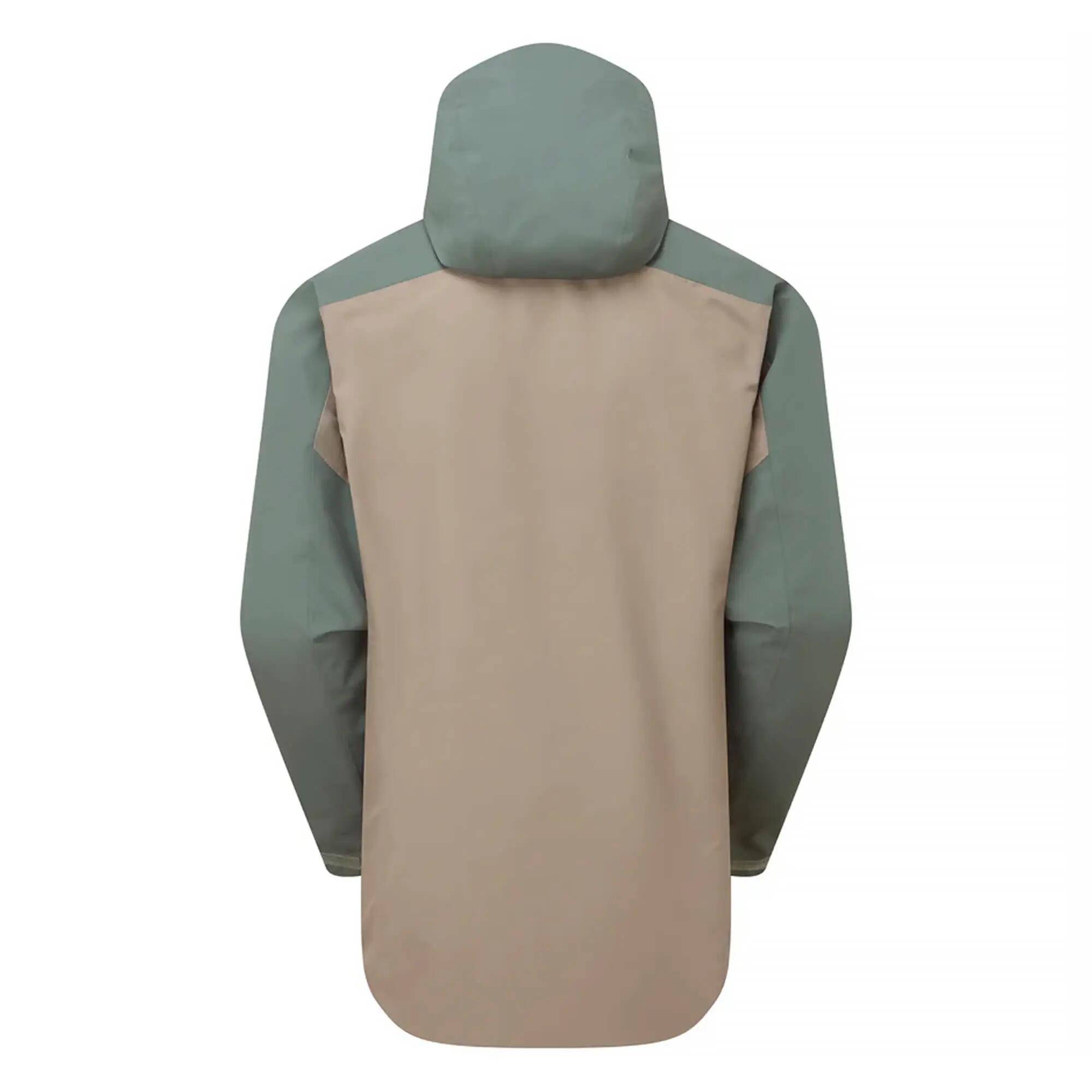 Sprayway - Veste pluie randonnée homme imperméable à capuche coupe-vent 2/5