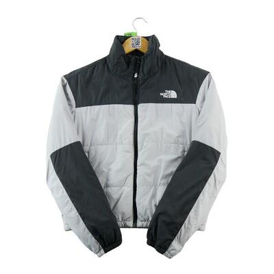 Second hand - Doudoune Donna The North Face - Stato molto buono