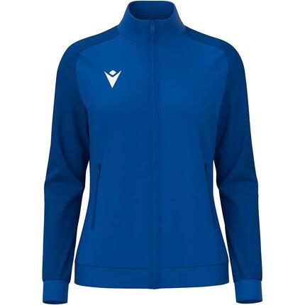 Jas - Trainingssport - Dames - Rama - Warm, comfortabel - Zwart