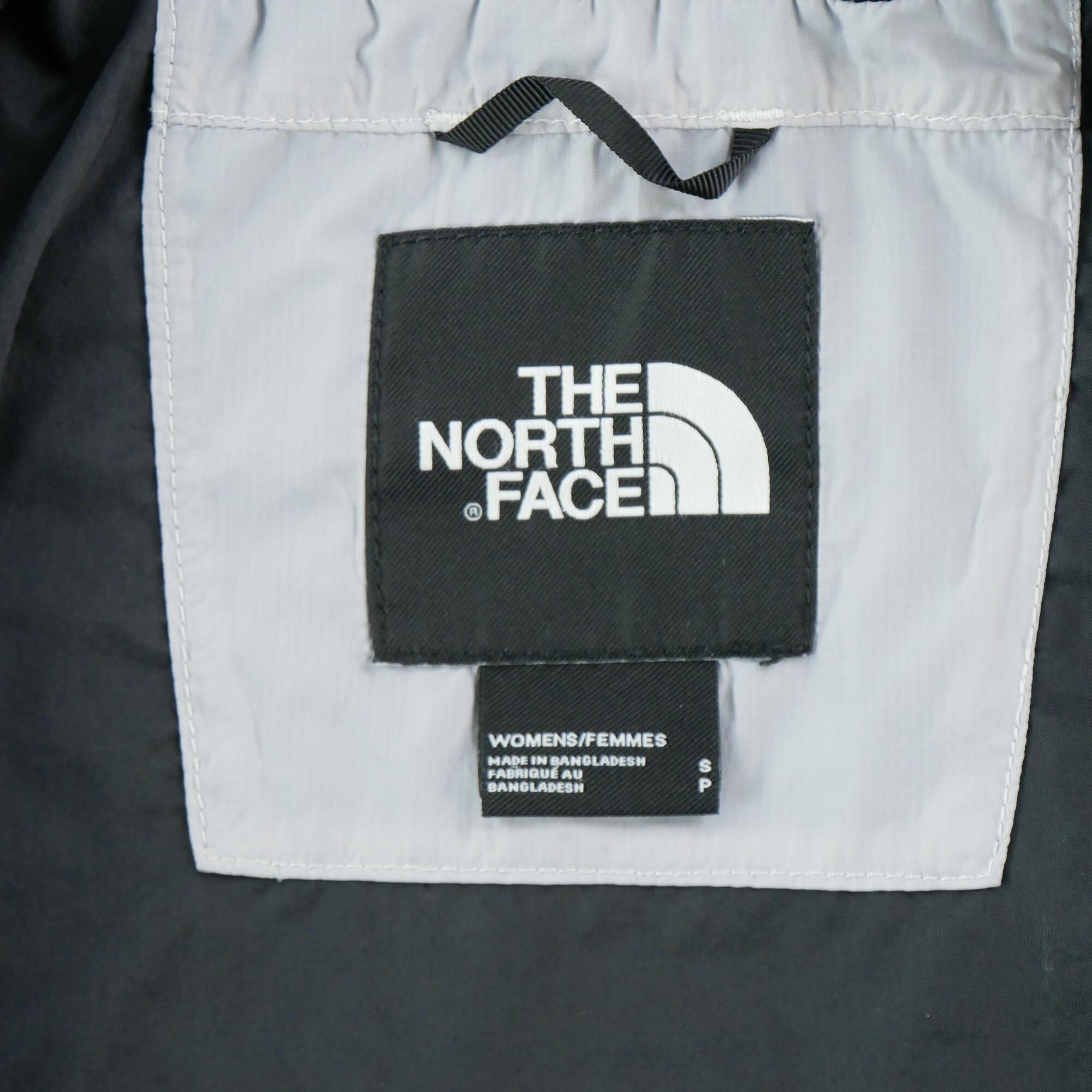 Refurbished - Damen Daunenjacke The North Face - In sehr gutem Zustand 6/6