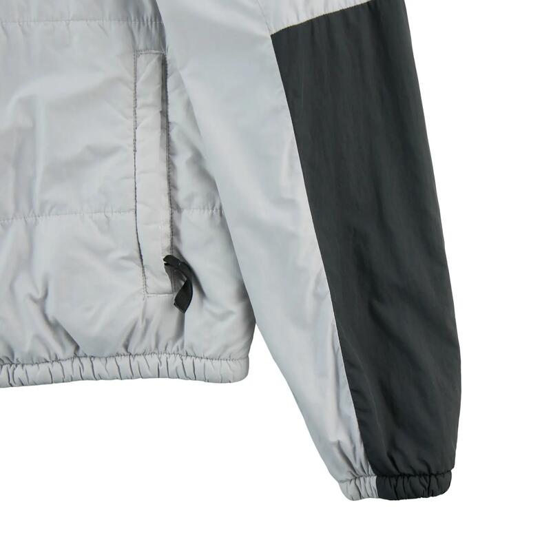 Second life - Doudoune femei The North Face gri - Foarte bun