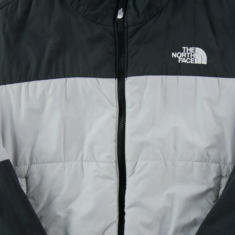 Second life - Doudoune femei The North Face gri - Foarte bun