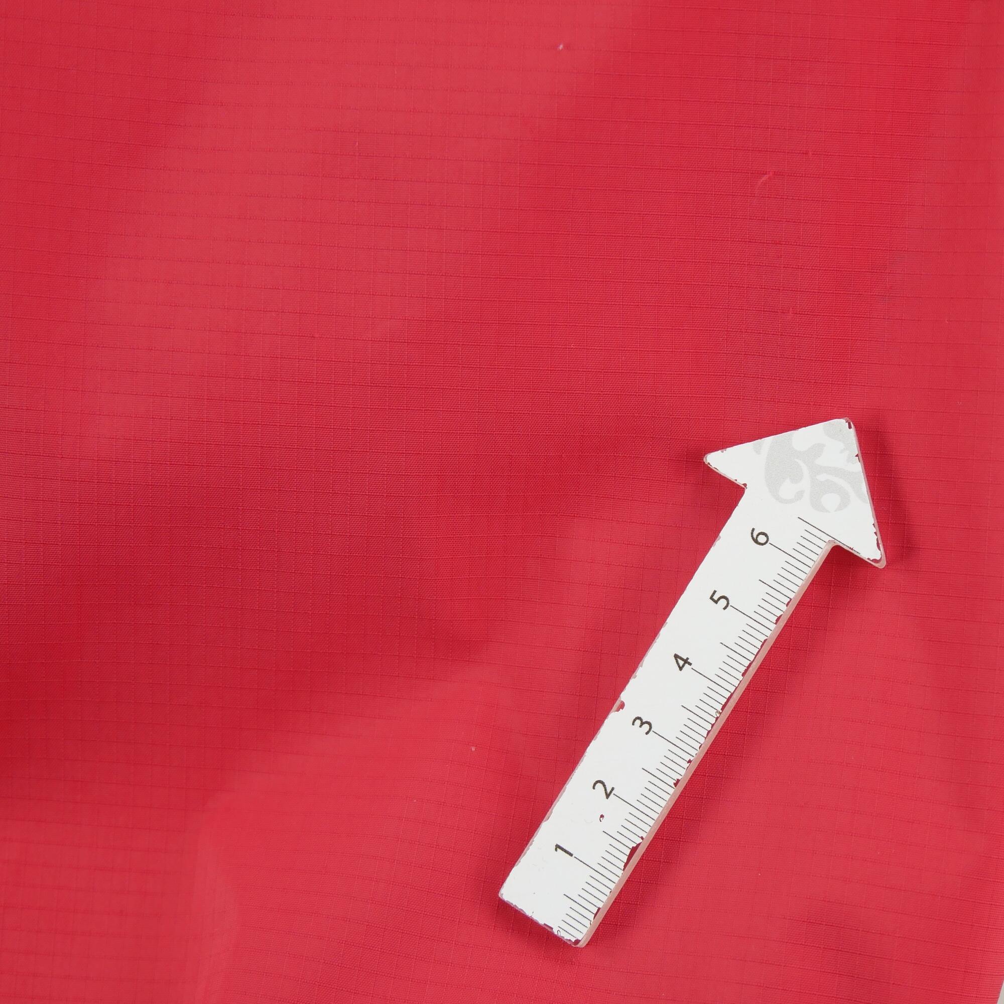 Seconde vie - Coupe-vent Homme HyVent TNF Rouge - Bon état 6/7