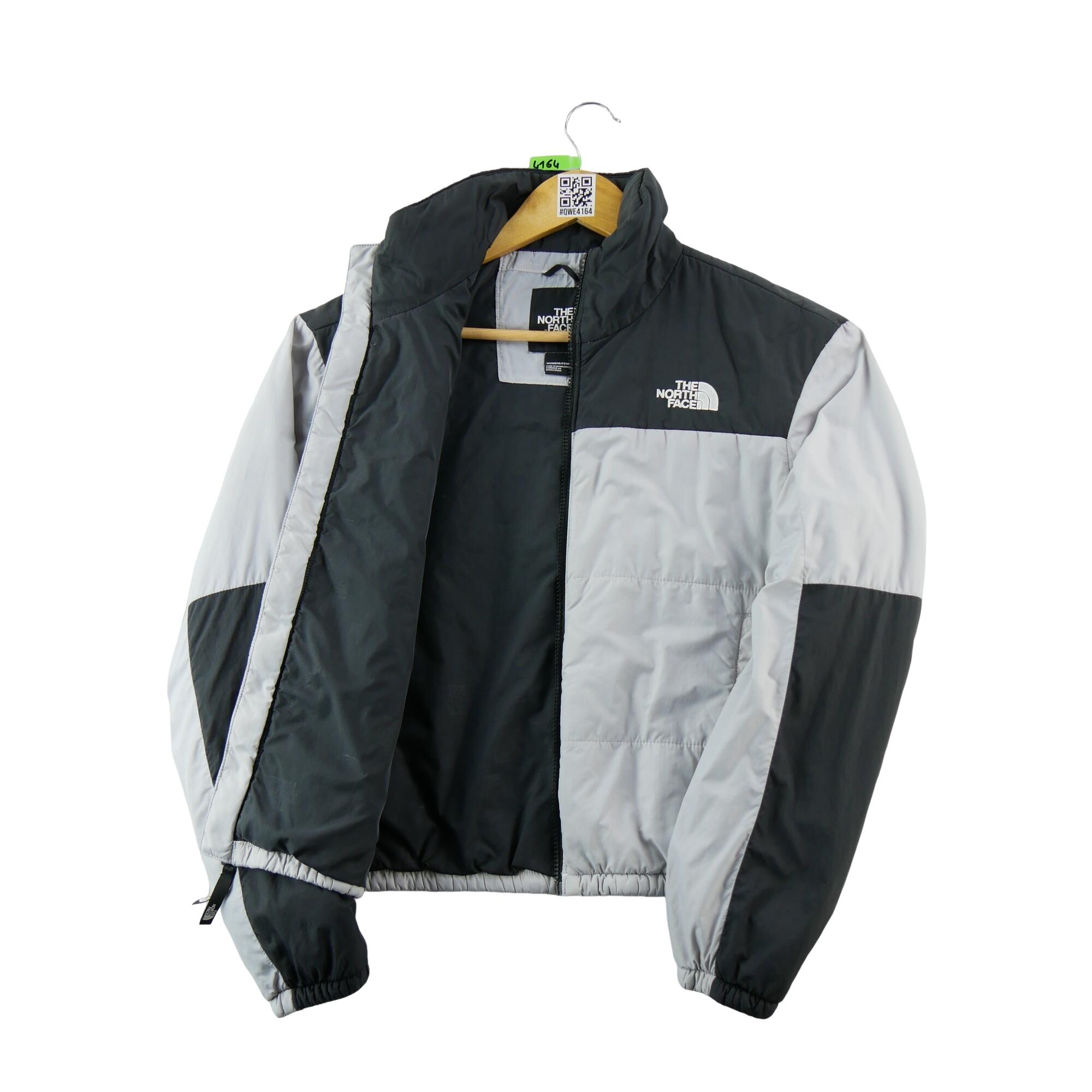 Refurbished - Damen Daunenjacke The North Face - In sehr gutem Zustand 3/6