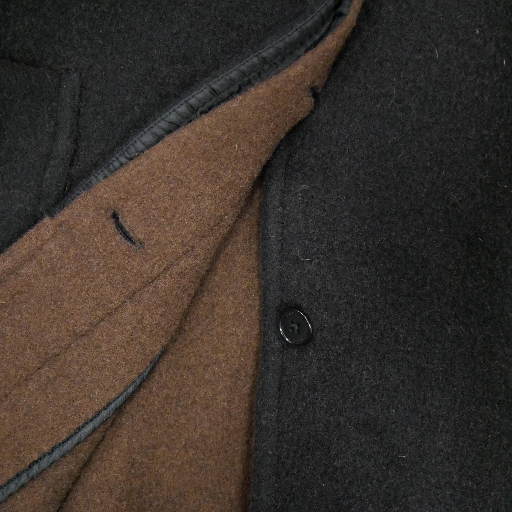 Second hand - Parka donna marrone Lauren Ralph Lauren - Stato molto buono 5/6