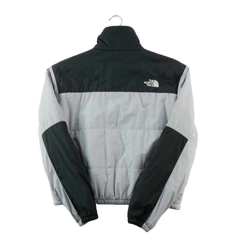 Second life - Doudoune femei The North Face gri - Foarte bun