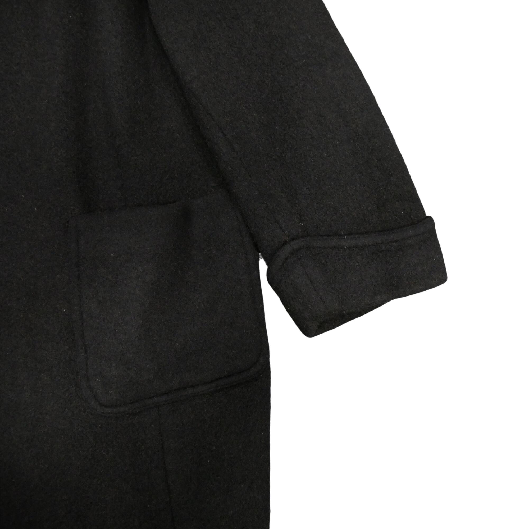 Second hand - Parka donna marrone Lauren Ralph Lauren - Stato molto buono 4/6