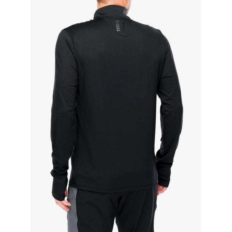 Tricou pentru alergare Under Armour Launch Pro 1/4 Zip pentru bărbați