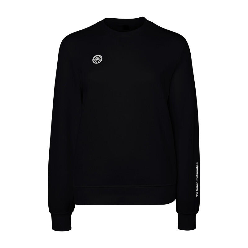 Herren - Multisport - Sweater - Classic Crew - Schwarz 1/1