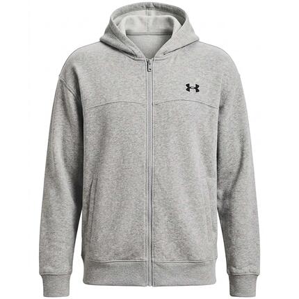 Sweatshirt Under Armour Ua Rival Lw Fz Adulte