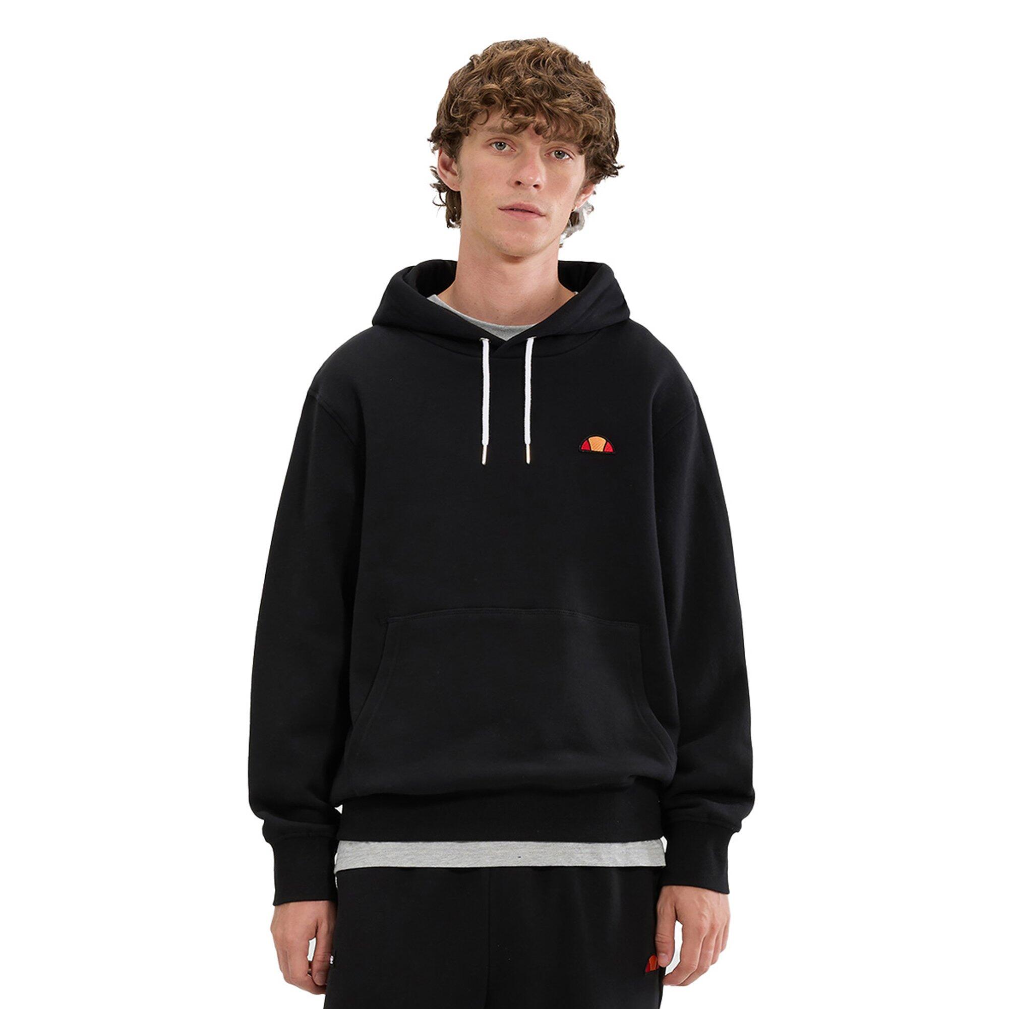 Sweatshirt Herren Bequem sitzend-ISLINGTON OH HOODY 2/3