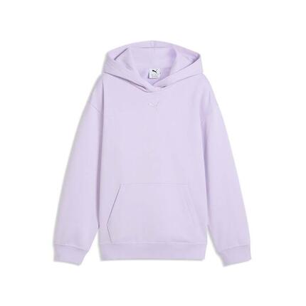 Sudadera PUMA ESS Cat Logo Relaxed Niña