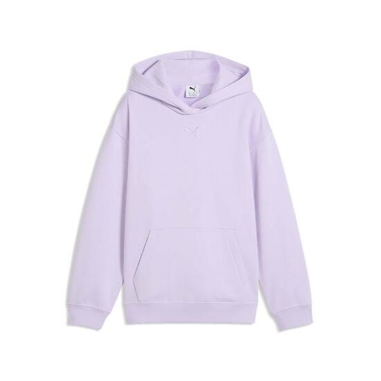 Sudadera PUMA ESS Cat Logo Relaxed Niña