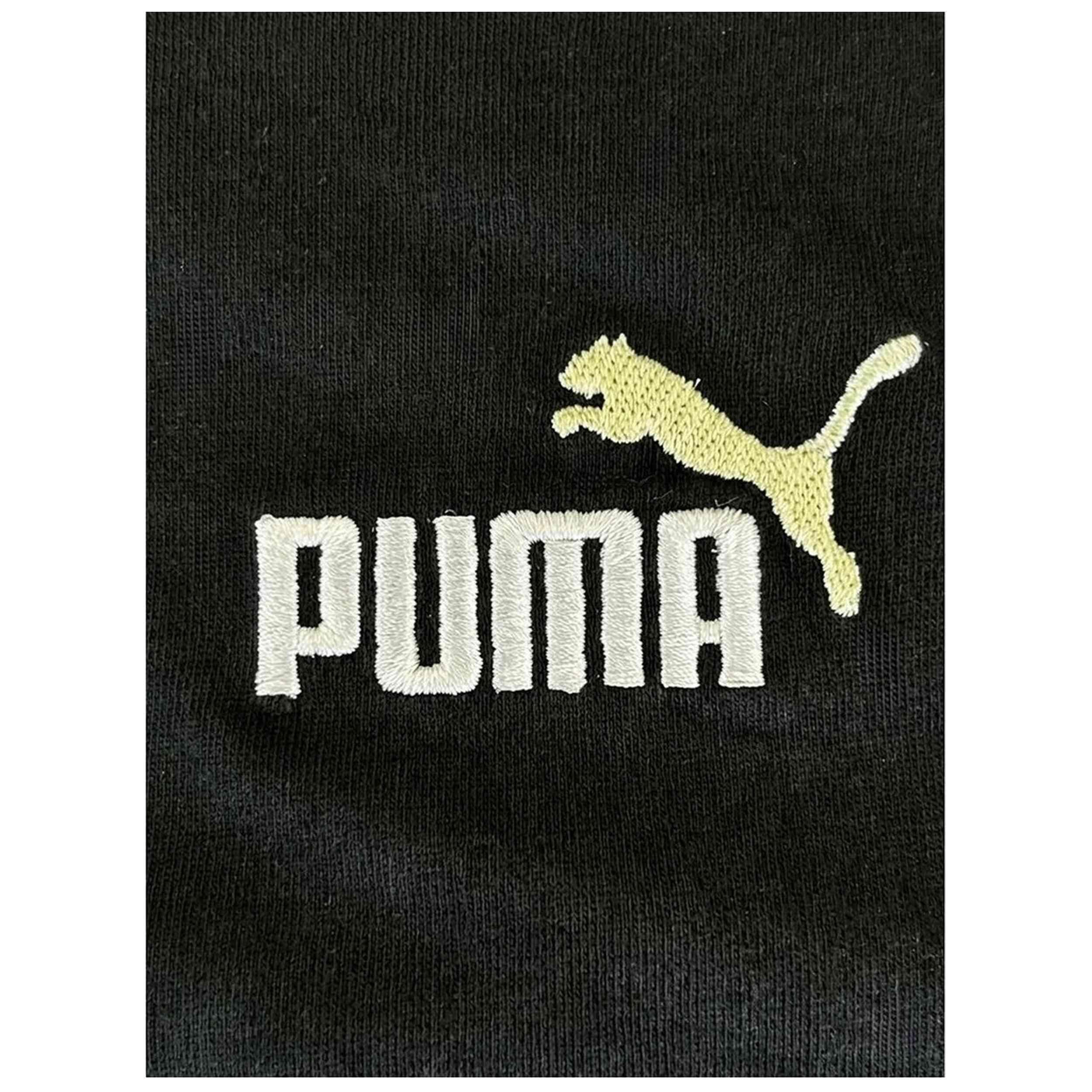Maglia a maniche corte Puma modello ESS 2 COLOR Small No per uomini 4/5