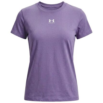 Under Armour Damen T-Shirt Off Campus Core SS 1383648