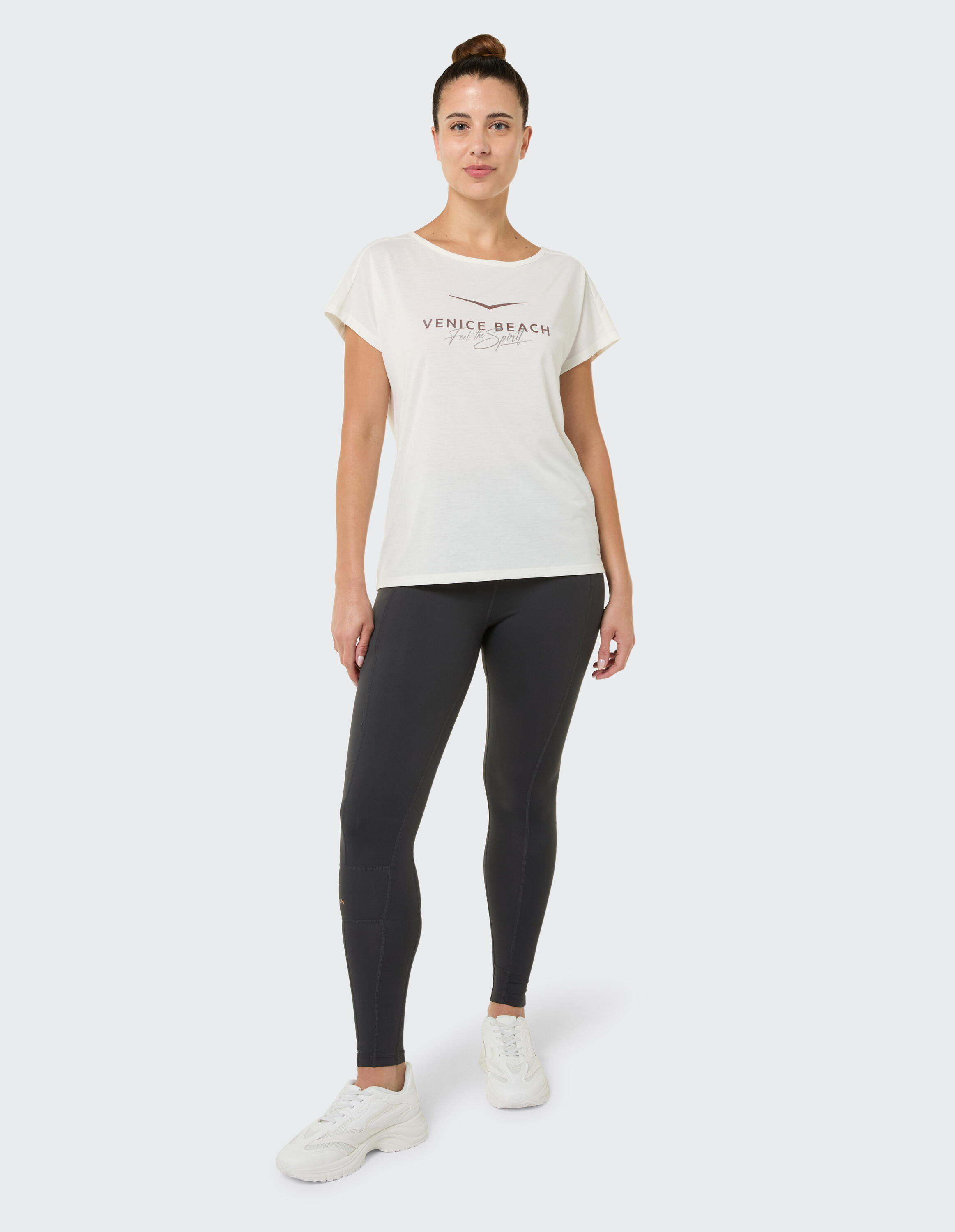 VENICE BEACH T-Shirt VB Tia 4/7