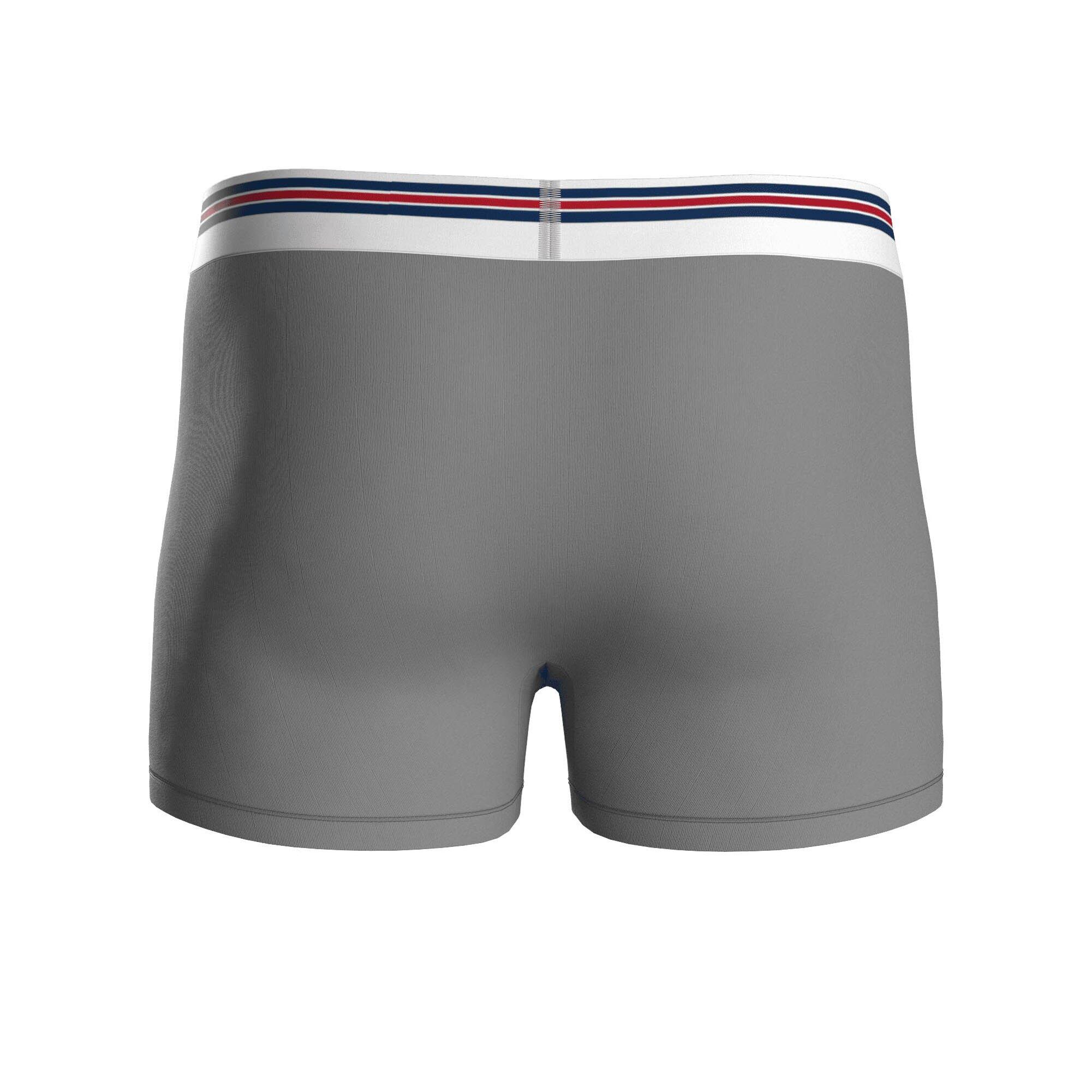 Boxershort Herren 6er Pack Stretch-NFL 6pk Boxers 7/7
