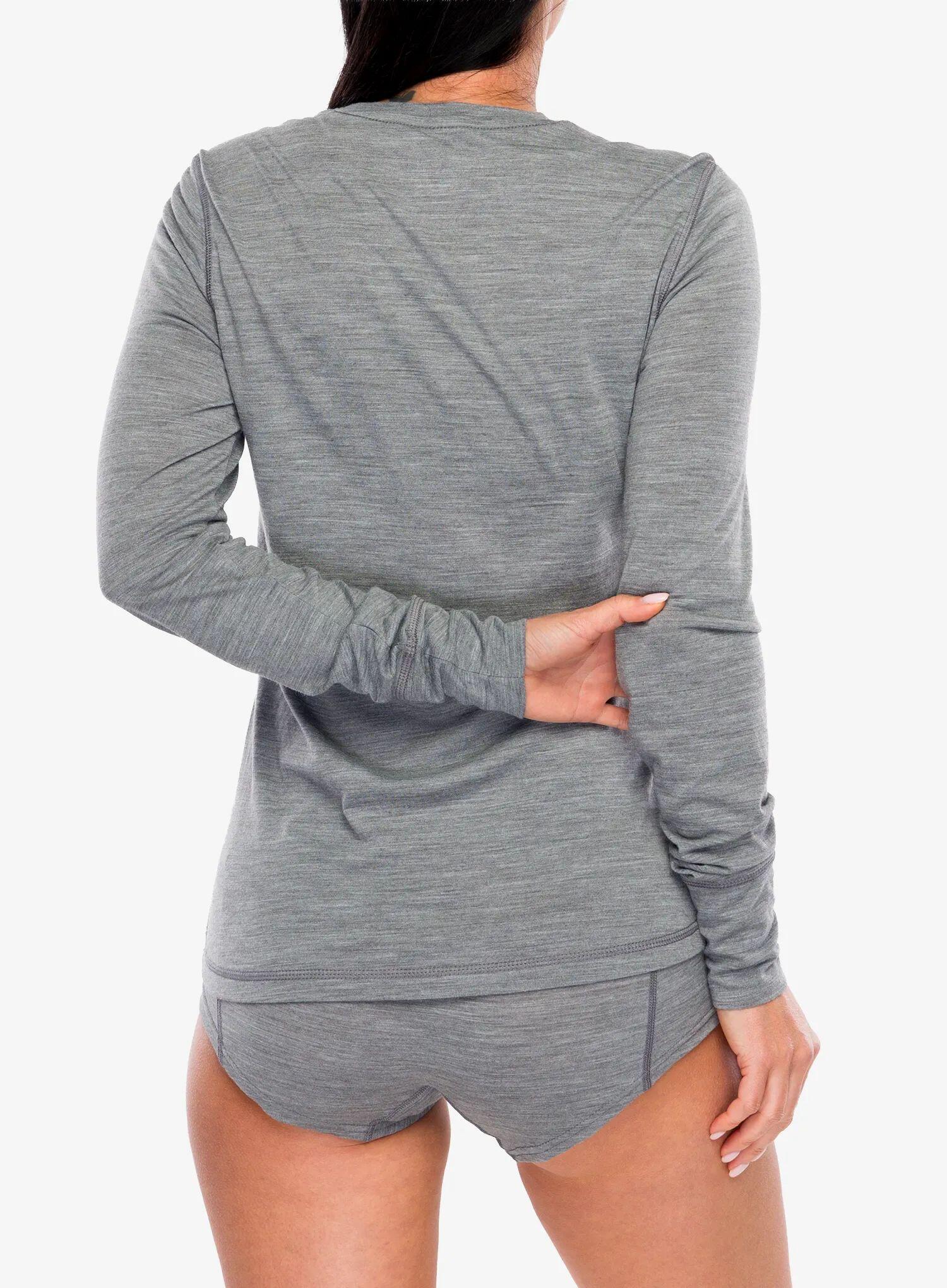 Bluza damska Super.natural Tundra175 Ls 2/7