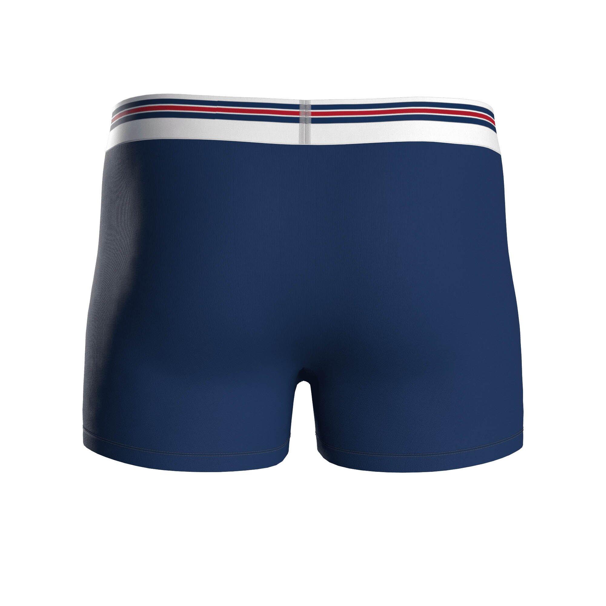 Boxershort Herren 6er Pack Stretch-NFL 6pk Boxers 5/7