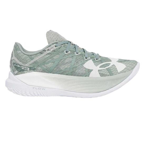 Velociti Elite 2" Sneaker für Damen Grün