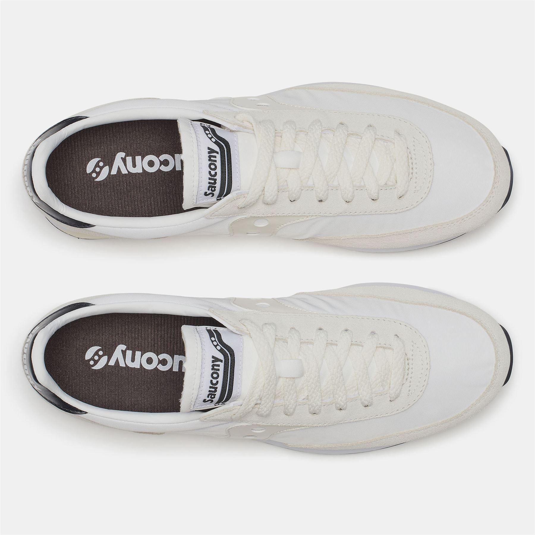 Baskets Adulte (Blanc / Crème) 5/6
