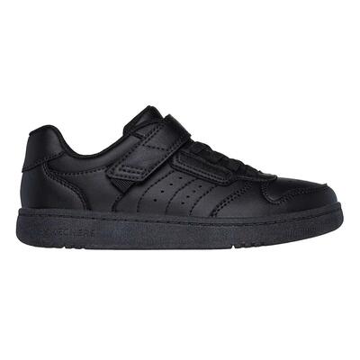 Sneakers skechers model quick street kleur wit