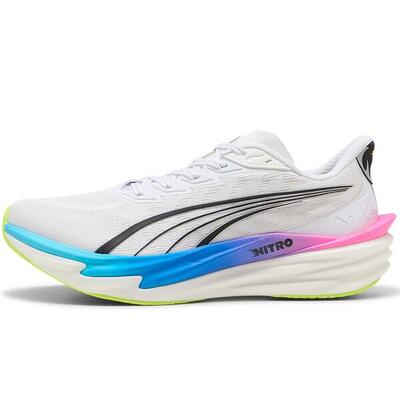 Scarpe Running Puma Deviate Nitro 4 Adulto