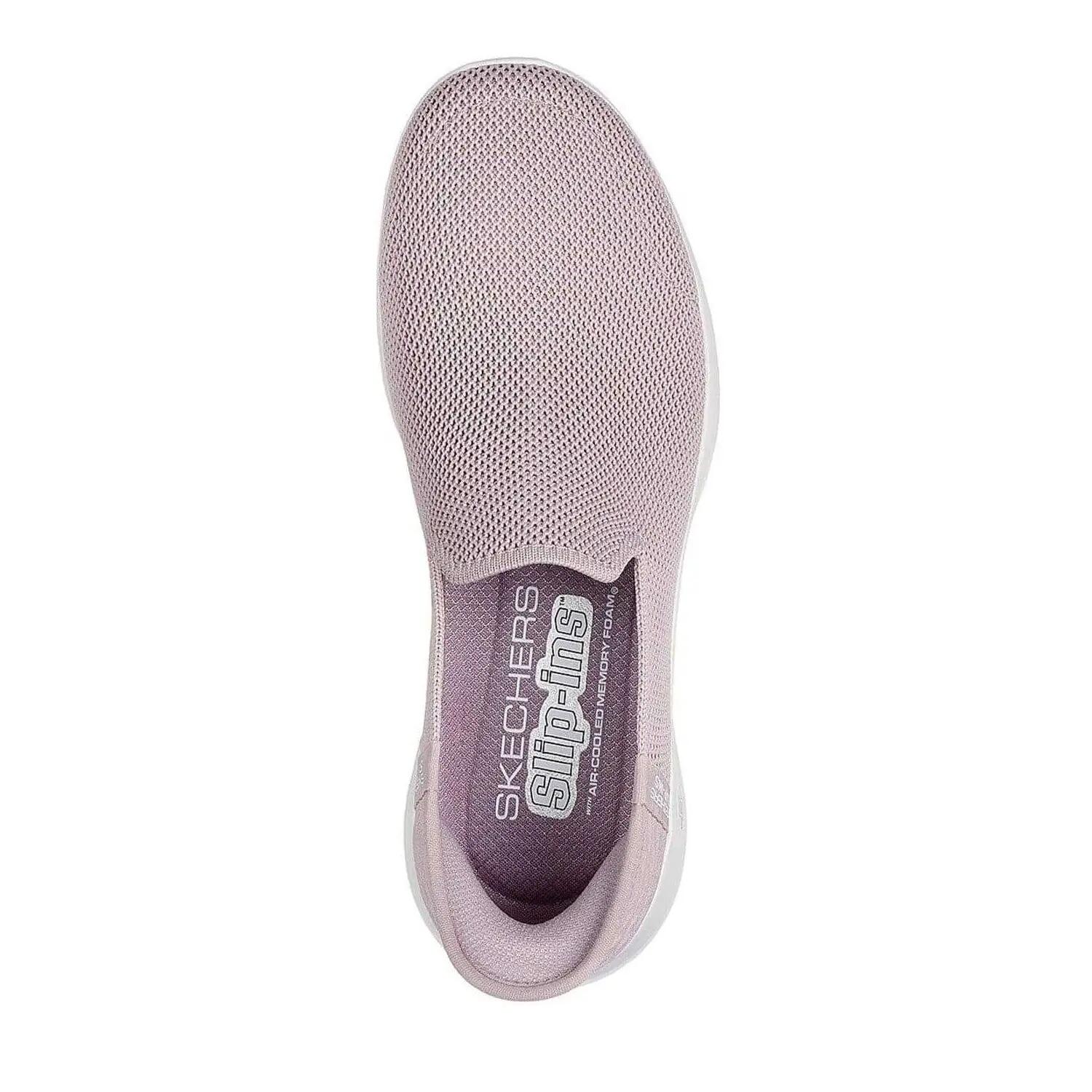 Zapatillas Deportivas Go Walk Joy para Mujer Rosa 3/5