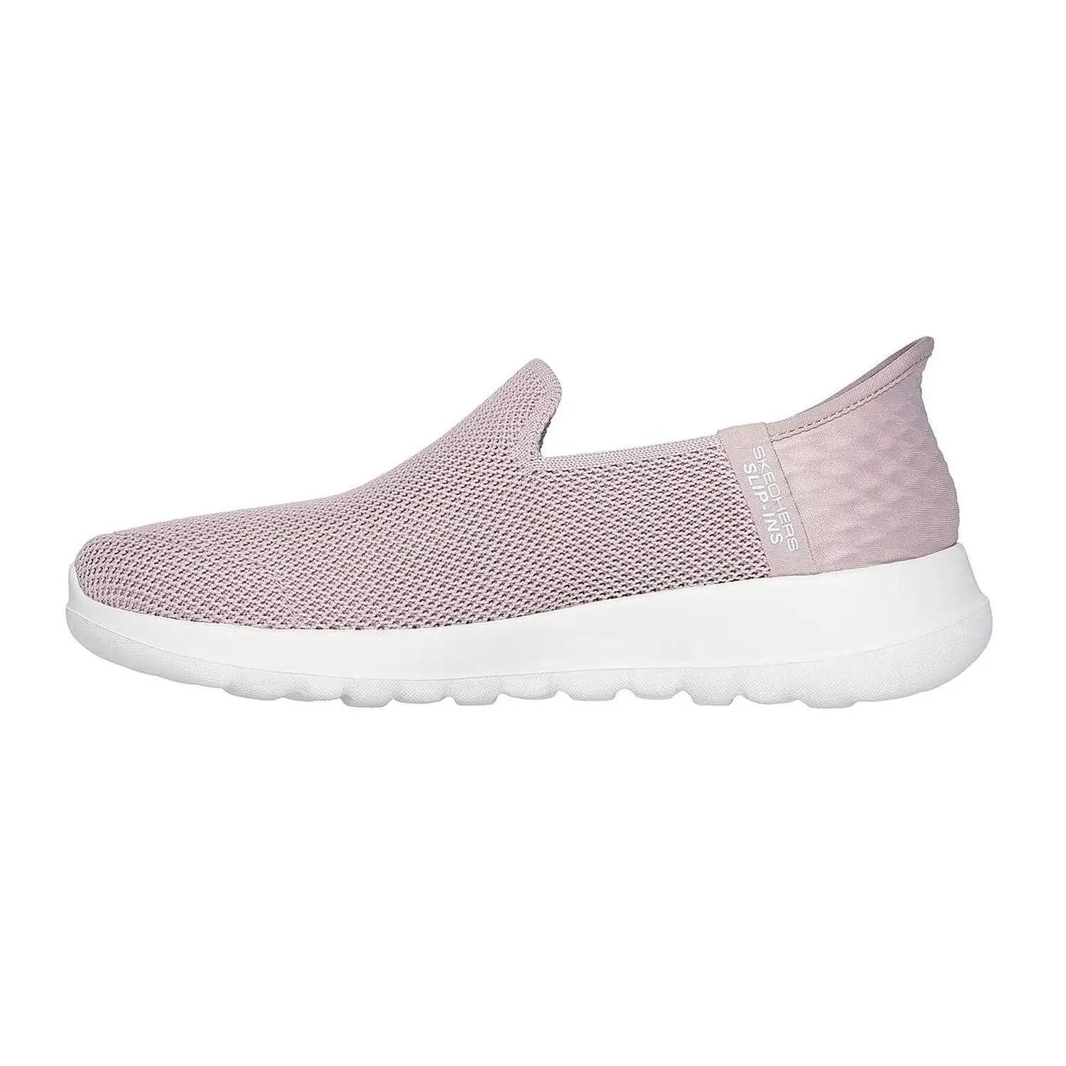 Zapatillas Deportivas Go Walk Joy para Mujer Rosa 2/5