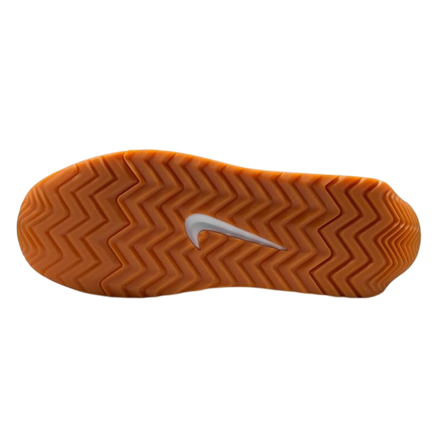 Baskets Motif/style Rétro PACIFIC Homme (Noir / Blanc) 4/4