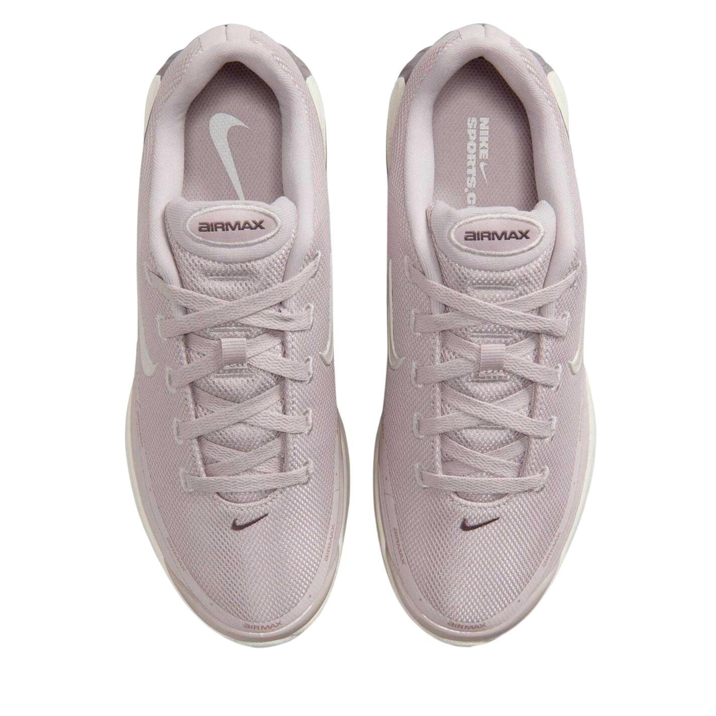 Baskets AIR MAX BIA Femme (Pourpre) 4/5