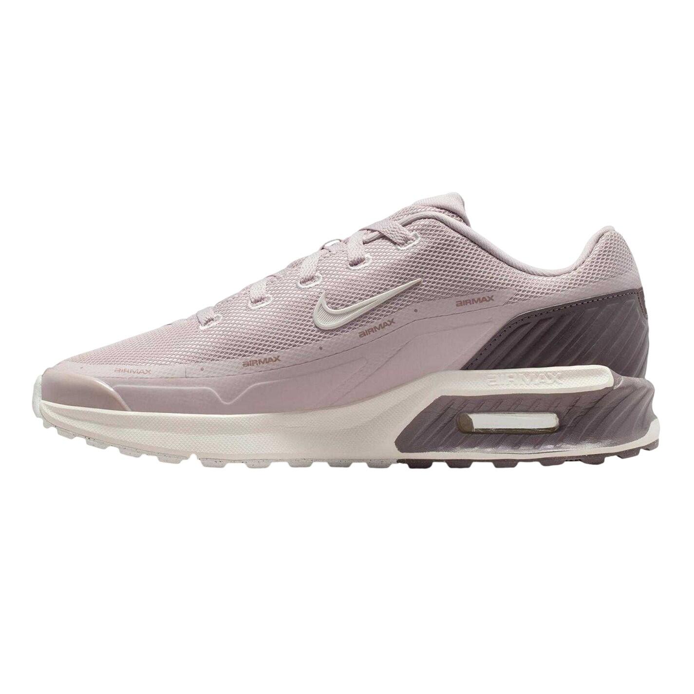 Baskets AIR MAX BIA Femme (Pourpre) 3/5