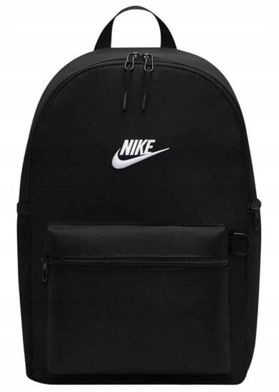 Plecak Nike Heritage Sportowy Miejski Szkolny Duża Komora