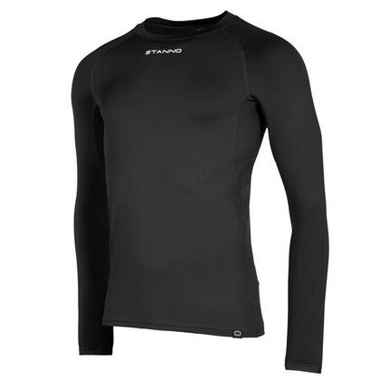 Chemise thermique - Sports - Junior - Coupe classique - Stanno
