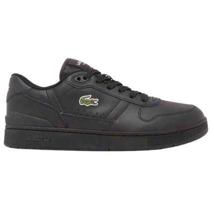 Zapatillas hombre Lacoste T-clip Set Blanco
