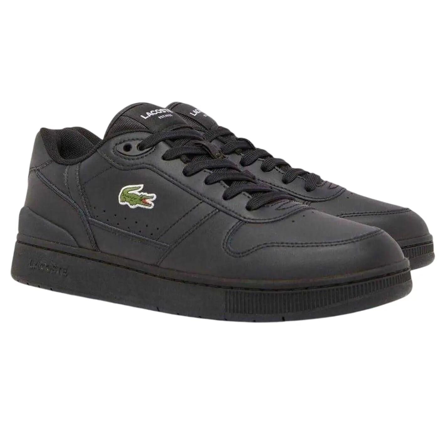Lacoste T-Clip Set 224 Sneakers Herren 48SMA0031 4/5