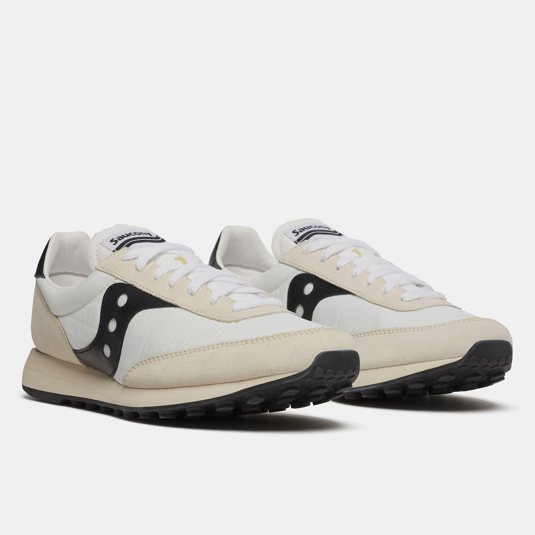 Baskets Adulte (Blanc / Noir) 2/6