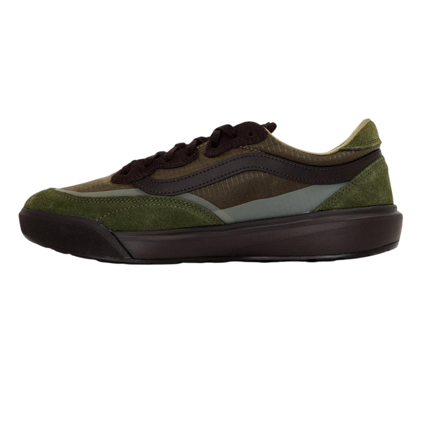 "Ultrarange 2.0" Sneaker für Herren Braun 2/3