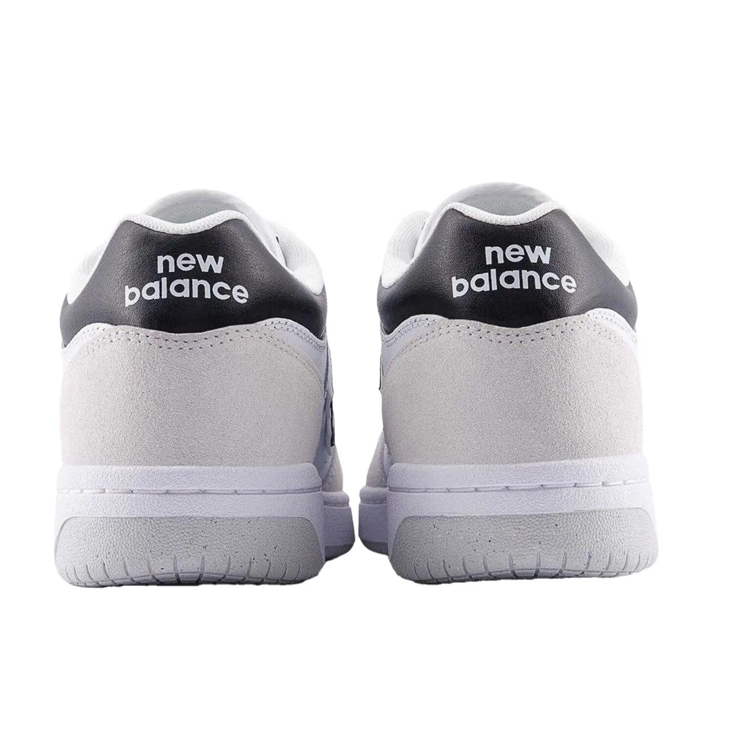 Baskets BB480IGB Adulte (Blanc / Noir) 2/5