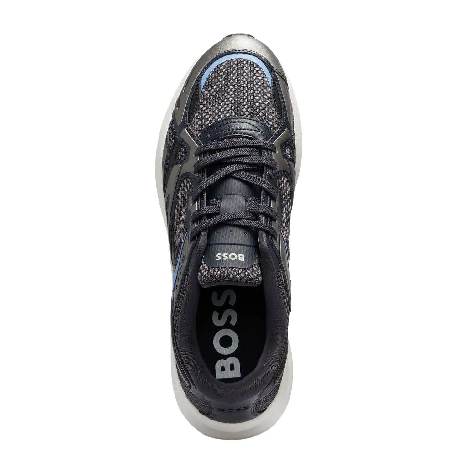 Chaussures OWEN Homme (Bleu) 5/6