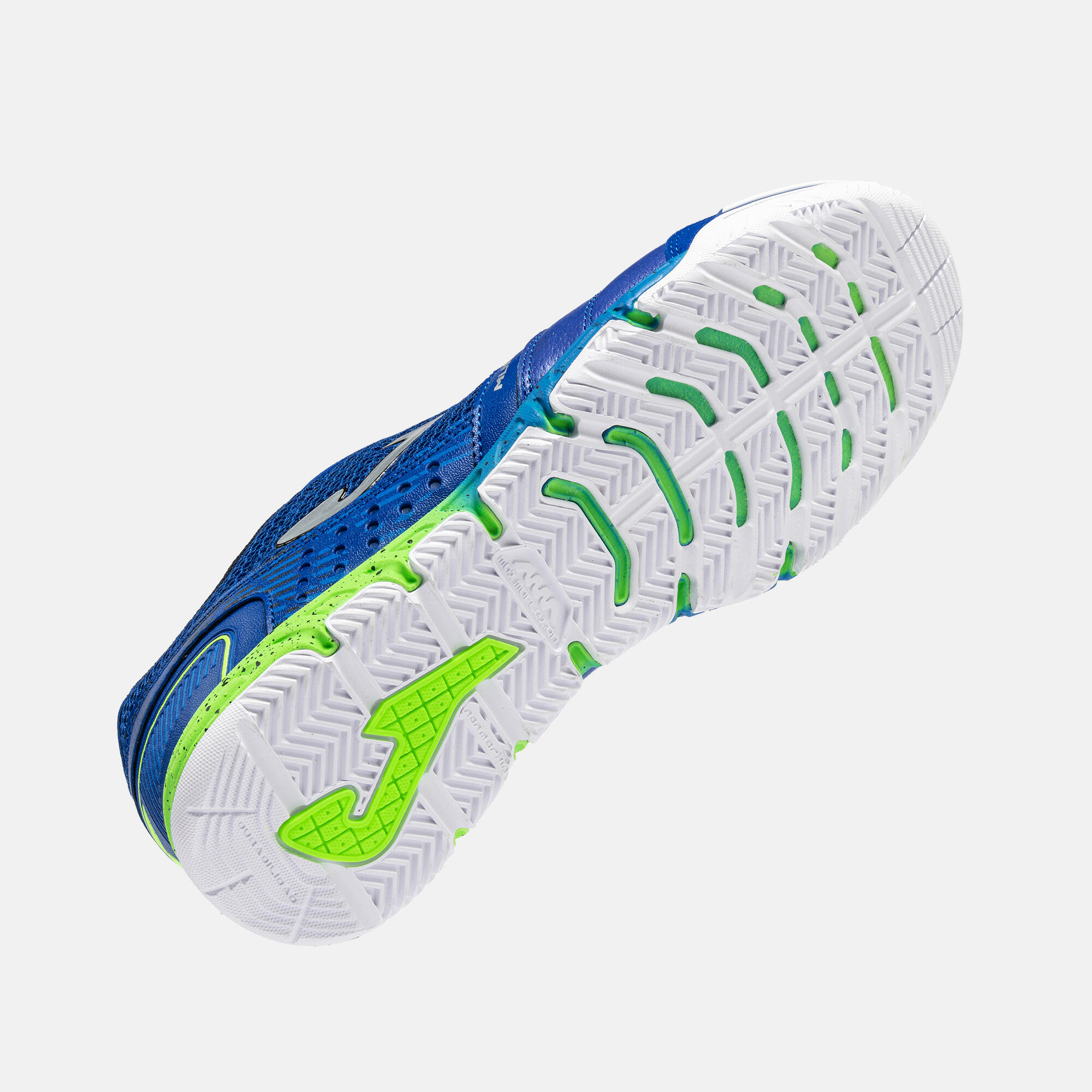 Zapatillas Fútbol Sala Adulto Joma Mundial 26 IN Royal 5/5