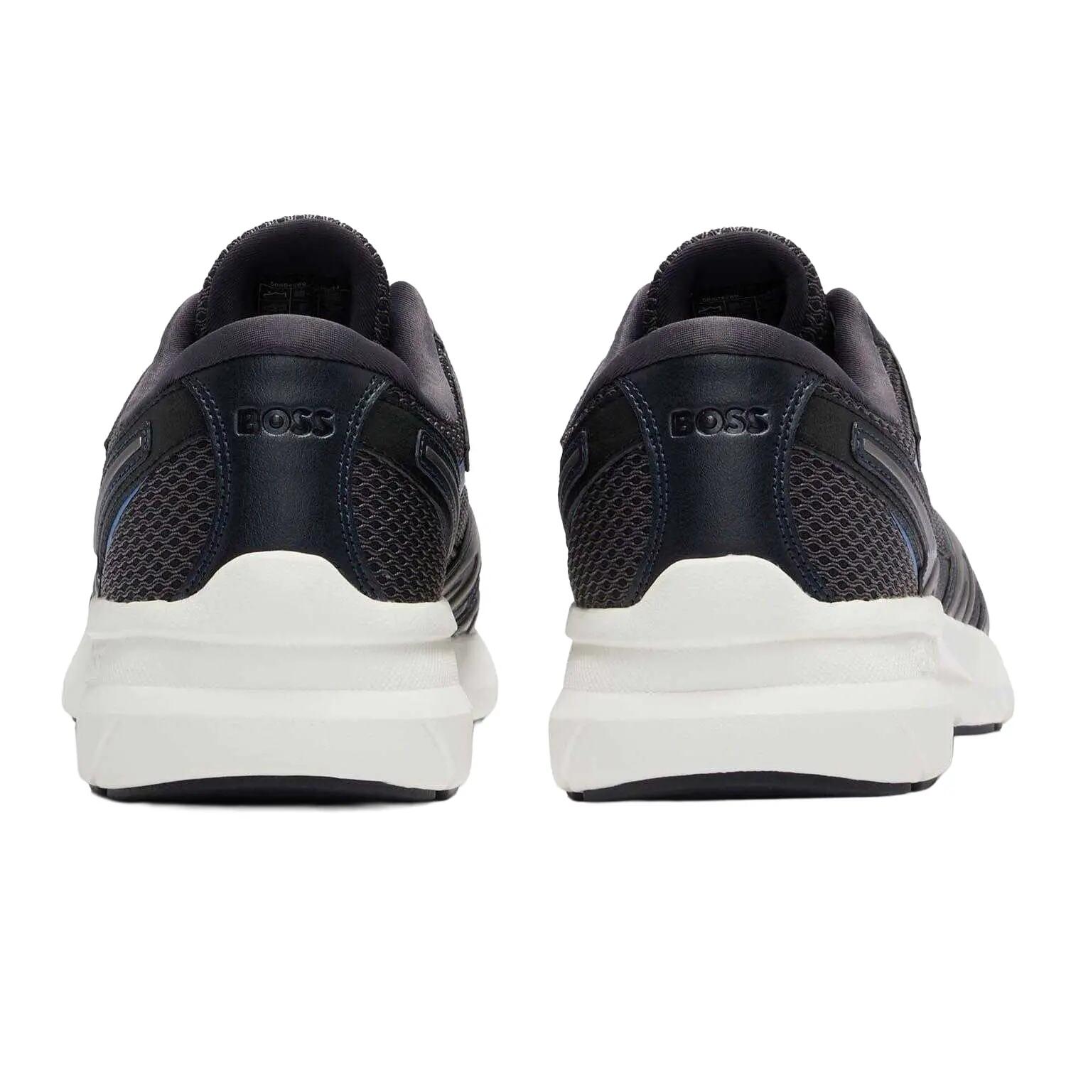 Chaussures OWEN Homme (Bleu) 2/6