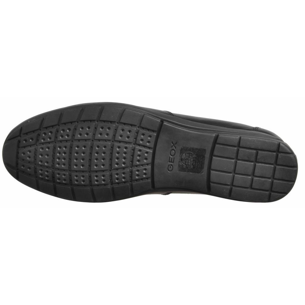 Mocasines Hombre Geox Simon W C 5/5